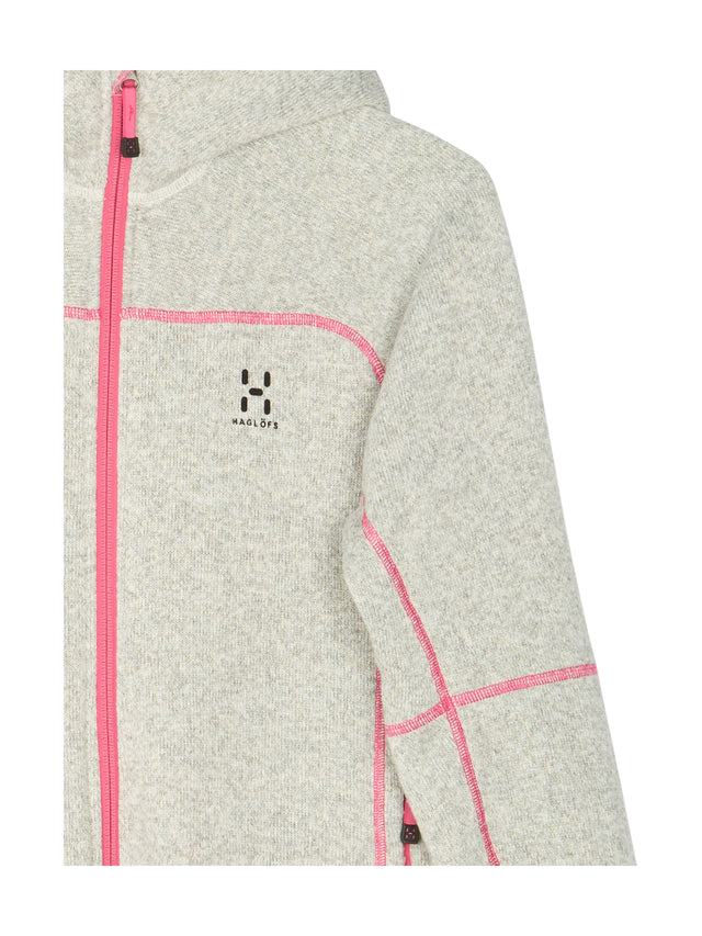 Fleecejacke für Damen