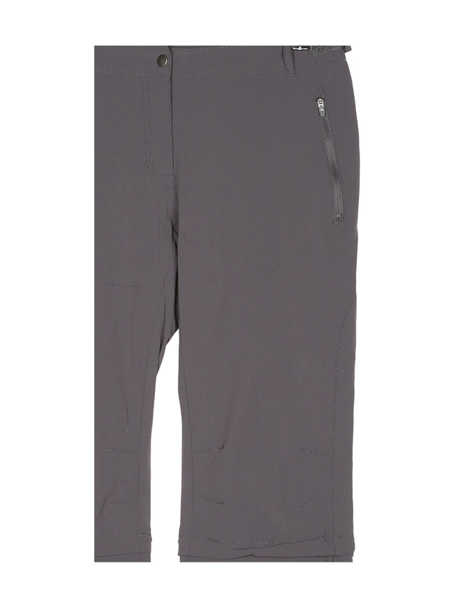 Zip Off Hose für Damen