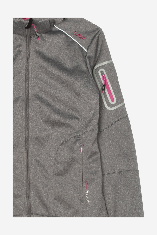 Regenjacke für Damen