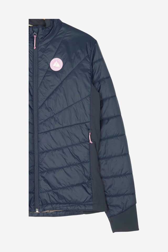 Isolationsjacke für Damen