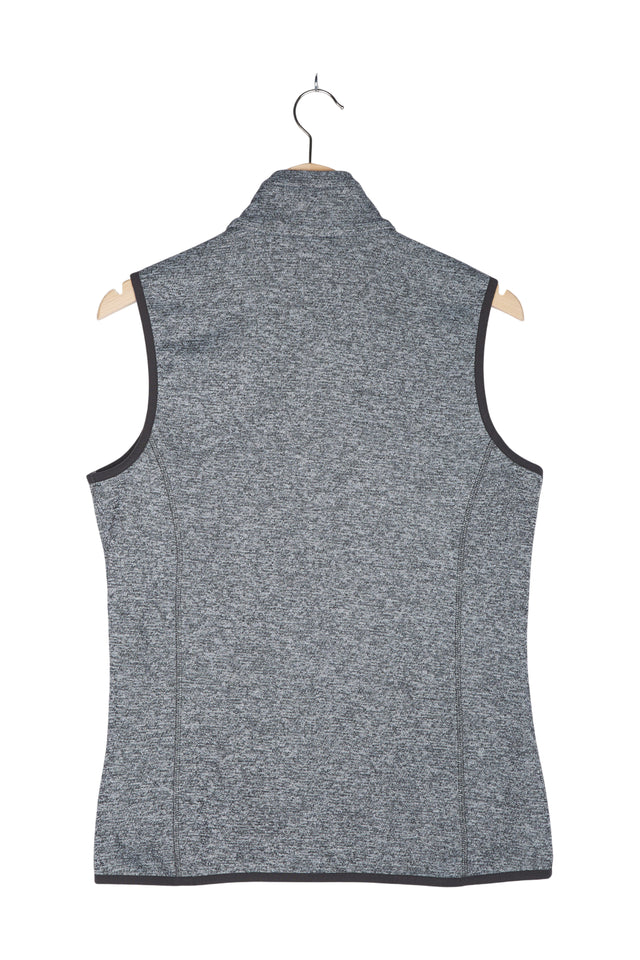 Fleeceweste für Damen