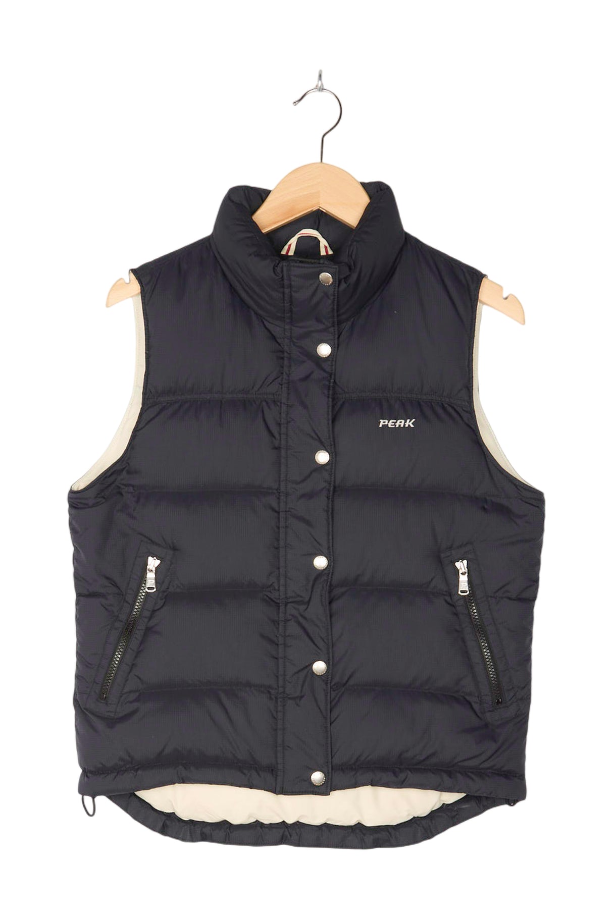 Daunenweste für Damen