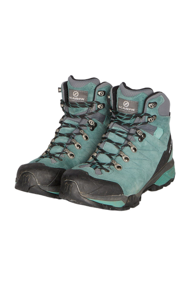 Wanderschuhe für Damen