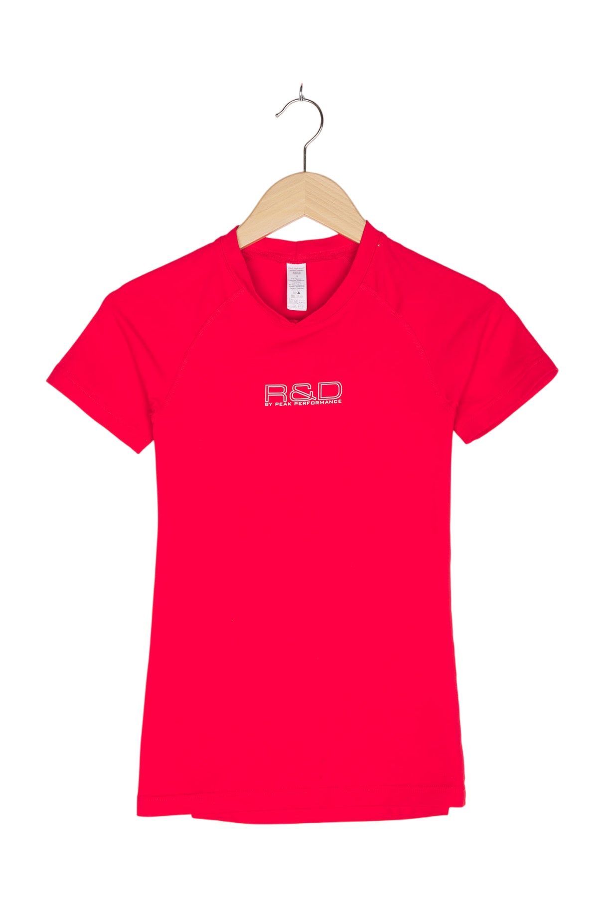 T-Shirt Funktion für Damen