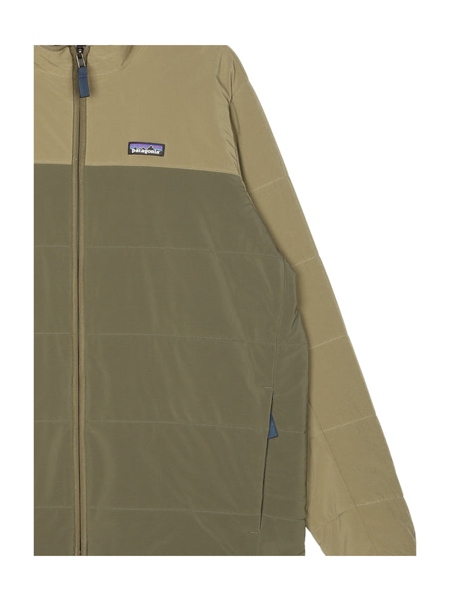 Freizeitjacke für Herren