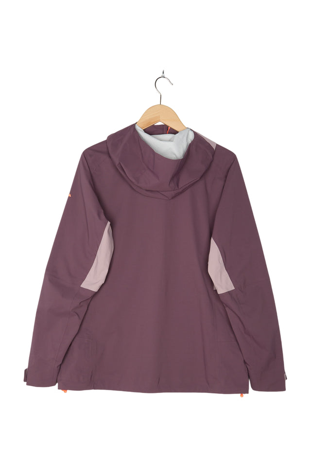 Hardshelljacke, Regenjacke für Damen