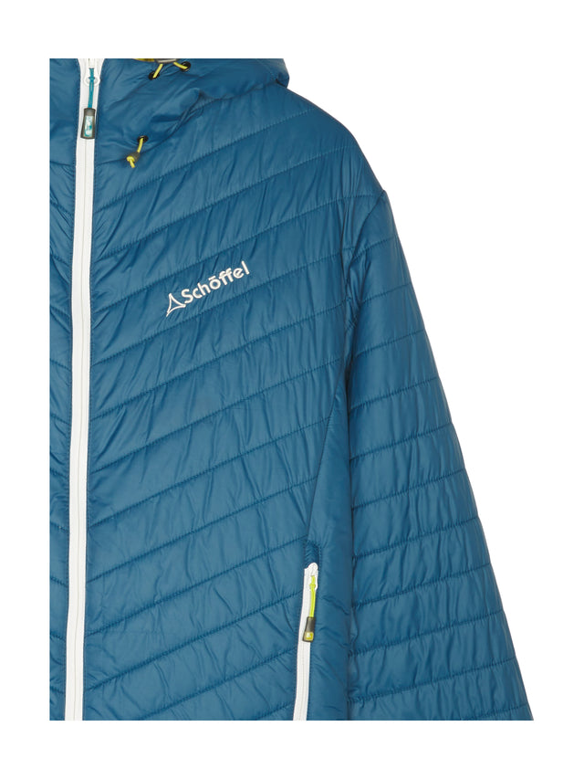 Kunstfaserjacke für Herren