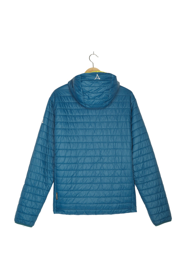 Kunstfaserjacke für Herren