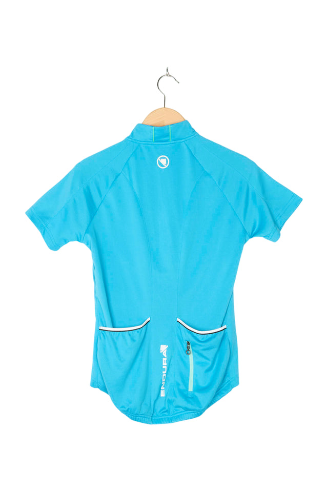 Fahrradtrikot für Damen