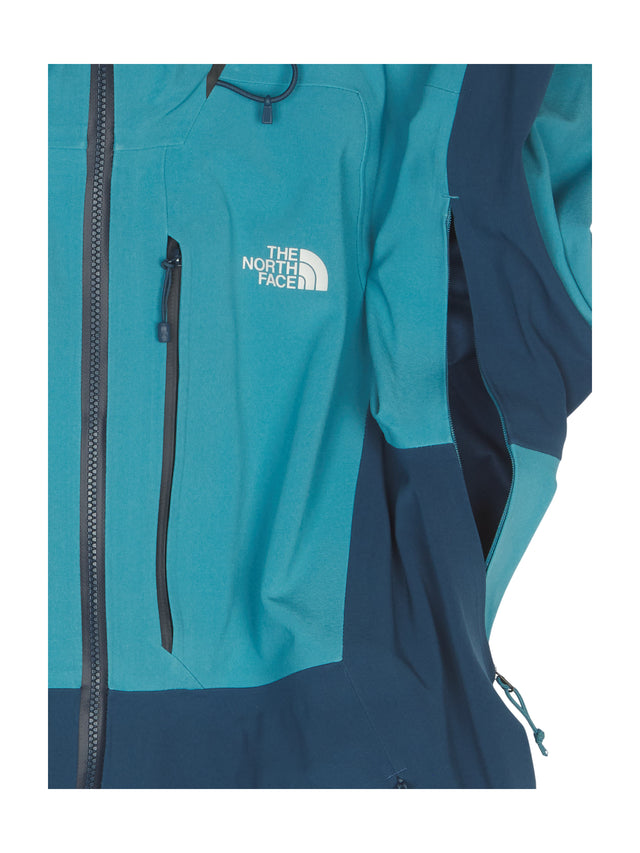 Hardshelljacke mit Goretex für Damen