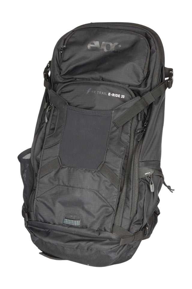 Fahrradrucksack für Damen & Herren