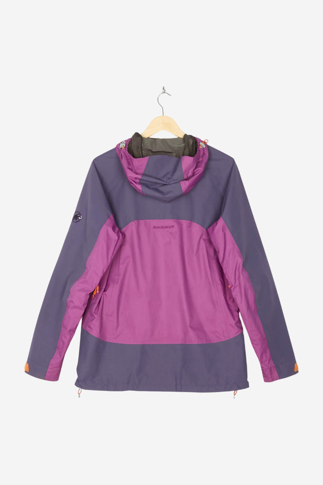 Hardshelljacke mit GoreTex für Damen