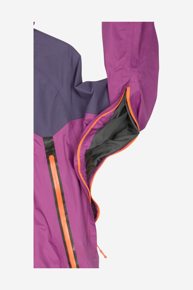 Hardshelljacke mit GoreTex für Damen