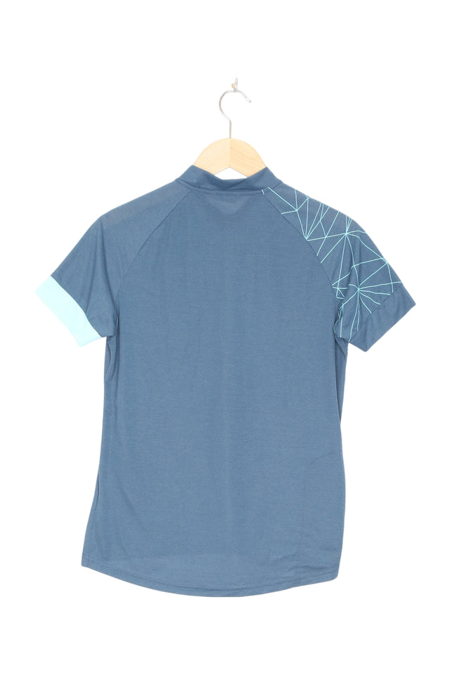 Radtrikot für Damen