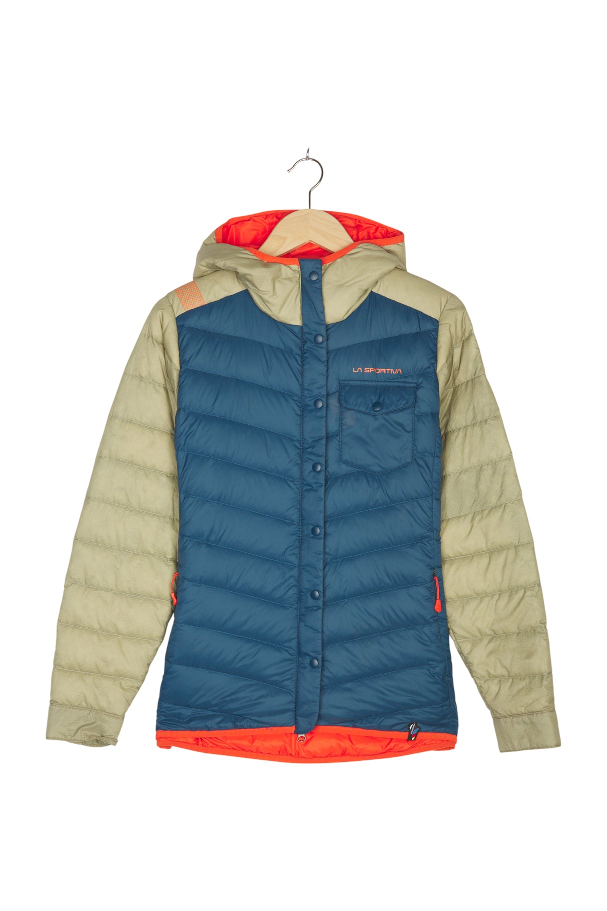 Daunenjacke für Damen