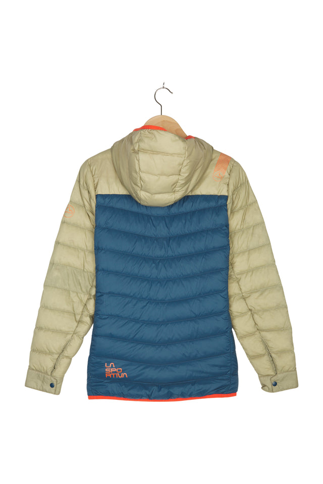 Daunenjacke für Damen