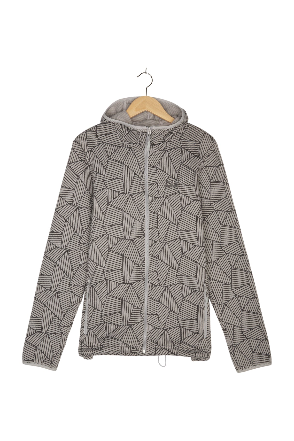 Fleecejacke für Herren