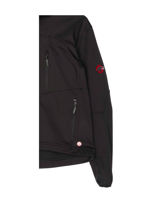 Softshelljacke für Damen