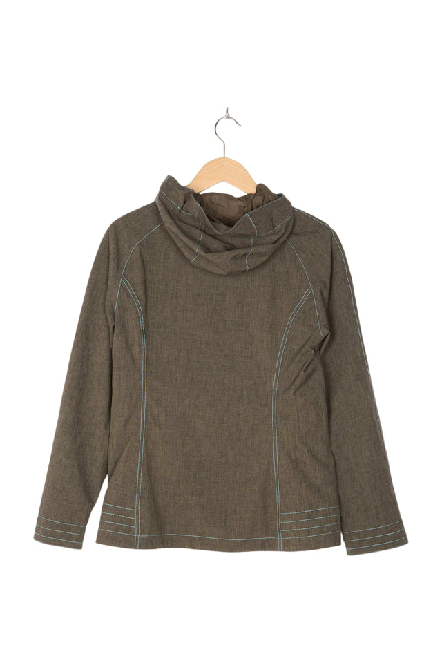 Hardshelljacke, Regenjacke für Damen