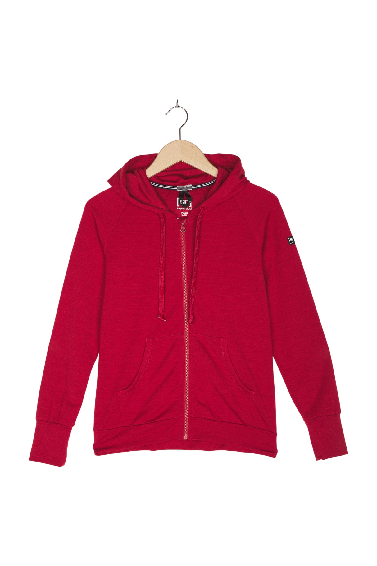 Fleecejacke für Damen