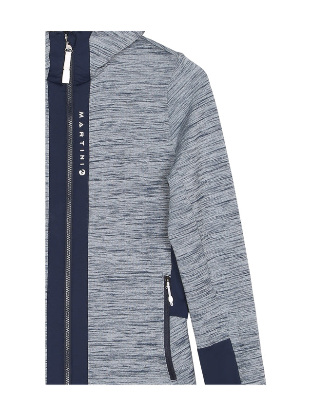 Fleecejacke für Damen