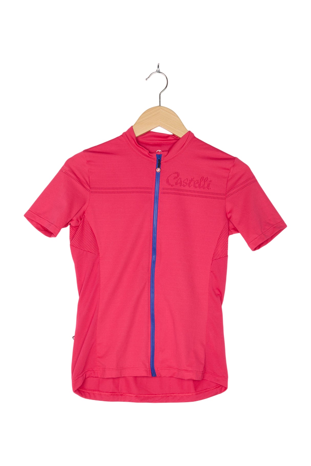 Radtrikot für Damen