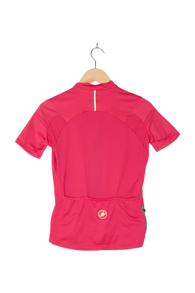 Radtrikot für Damen