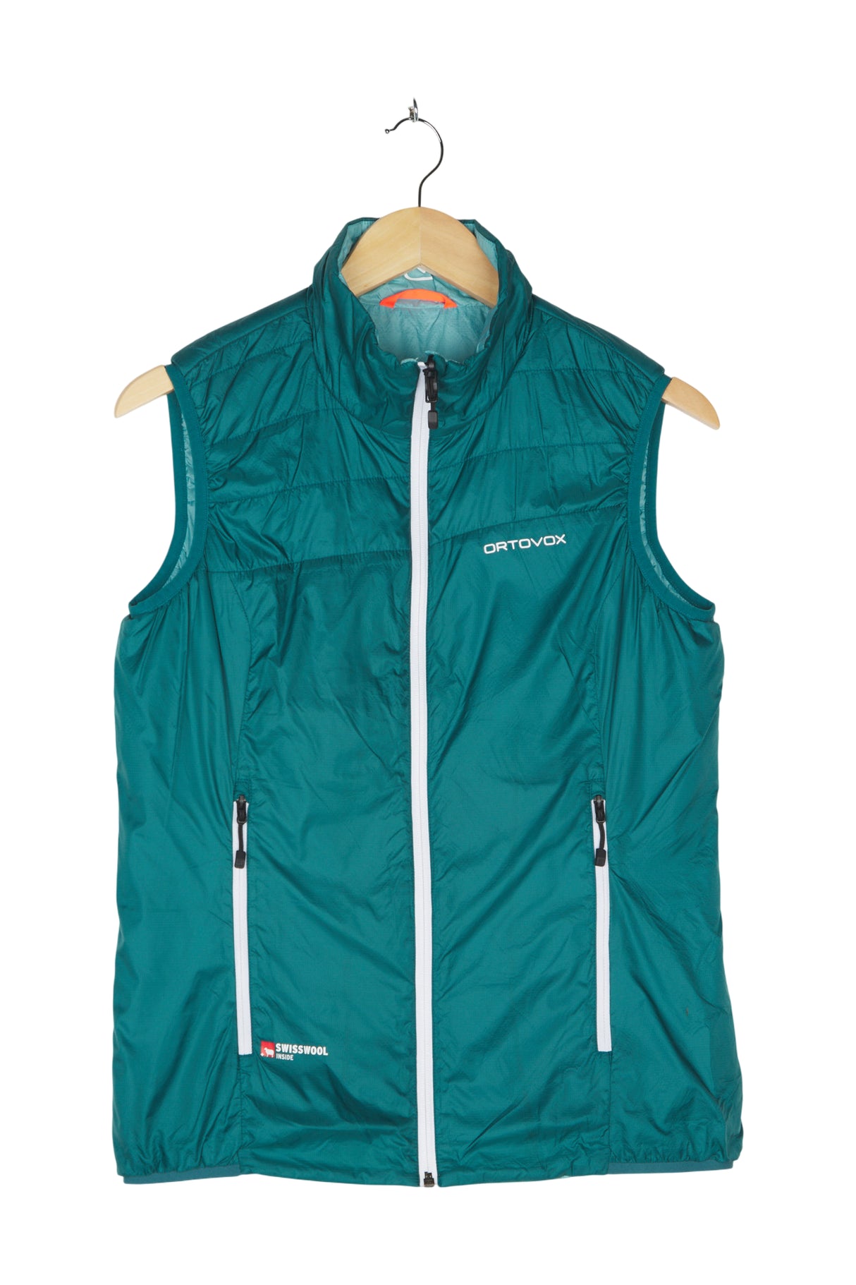 Isolationsweste für Damen