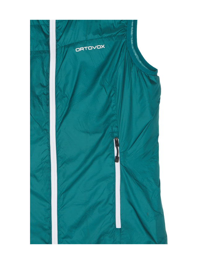 Isolationsweste für Damen