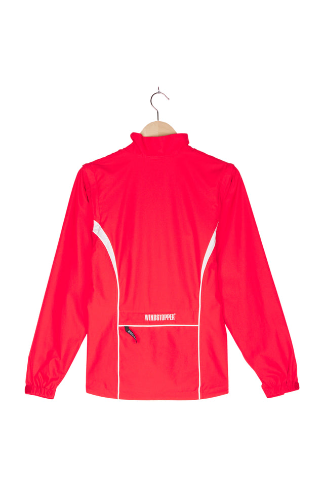 Radjacke für Damen