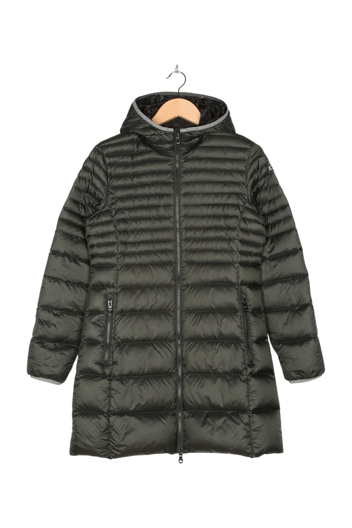 Winterjacke für Damen
