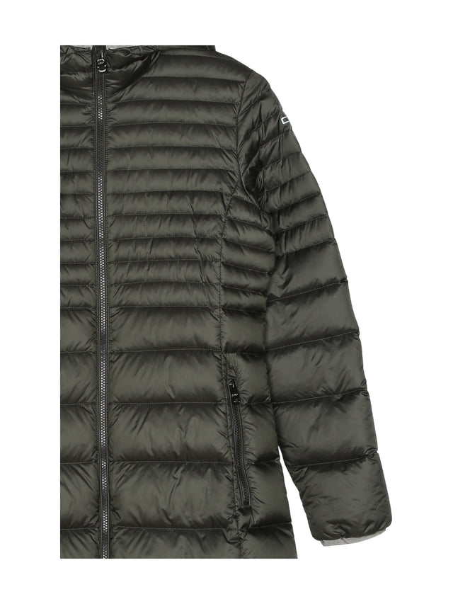 Winterjacke für Damen