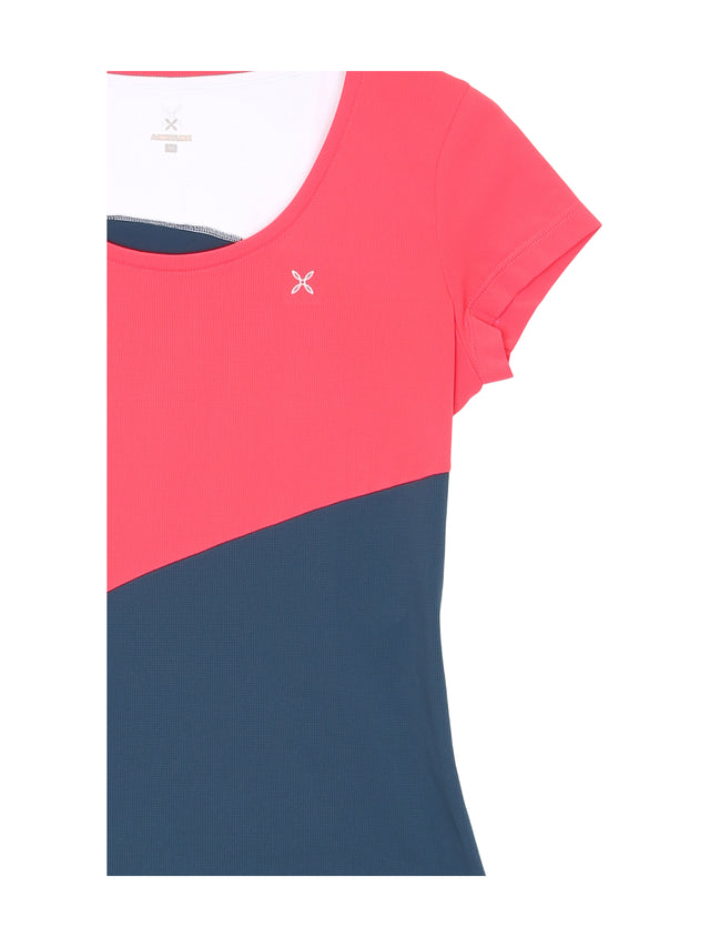 T-Shirt Funktion für Damen