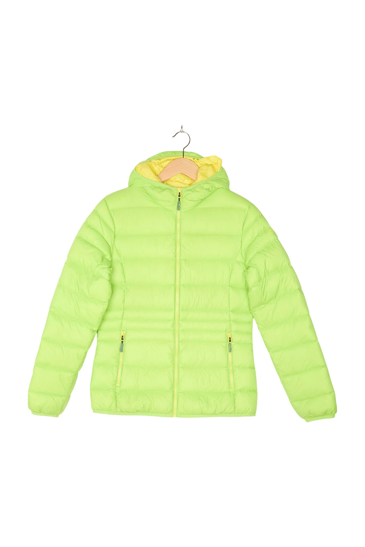 Daunenjacke für Damen