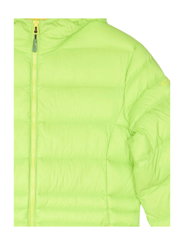 Daunenjacke für Damen