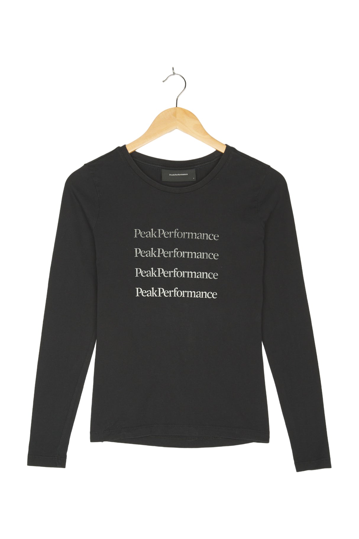 Longsleeve Freizeit für Damen