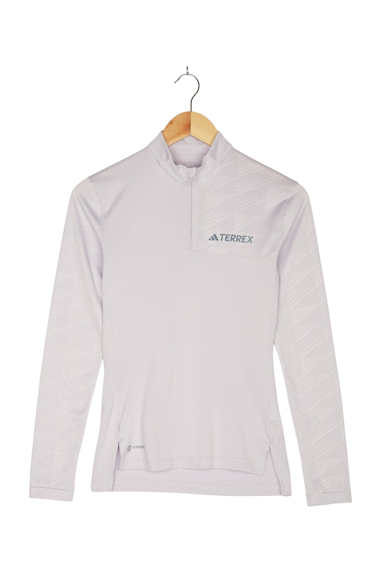 Longsleeve Funktion für Damen