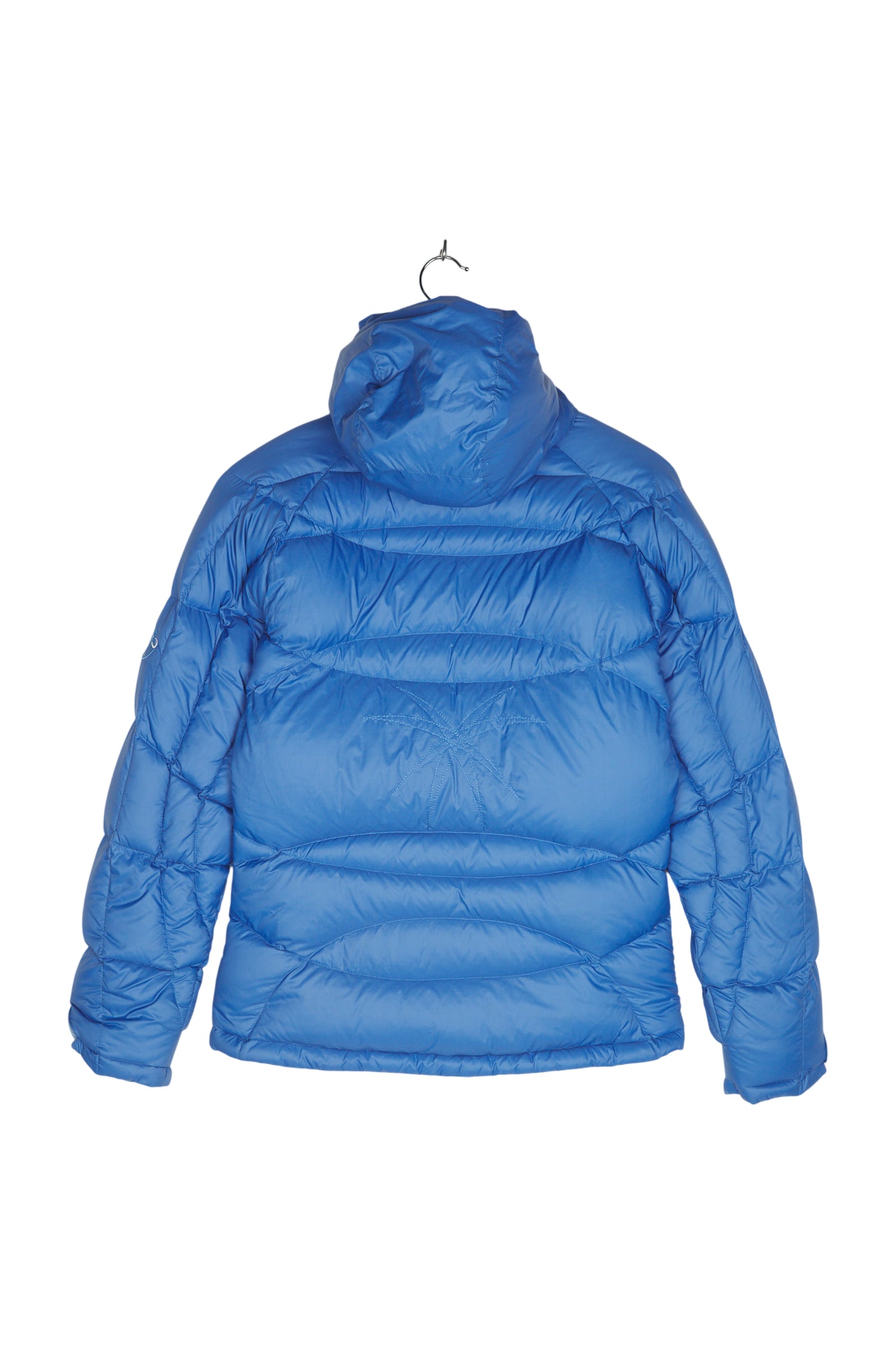 Daunenjacke für Damen