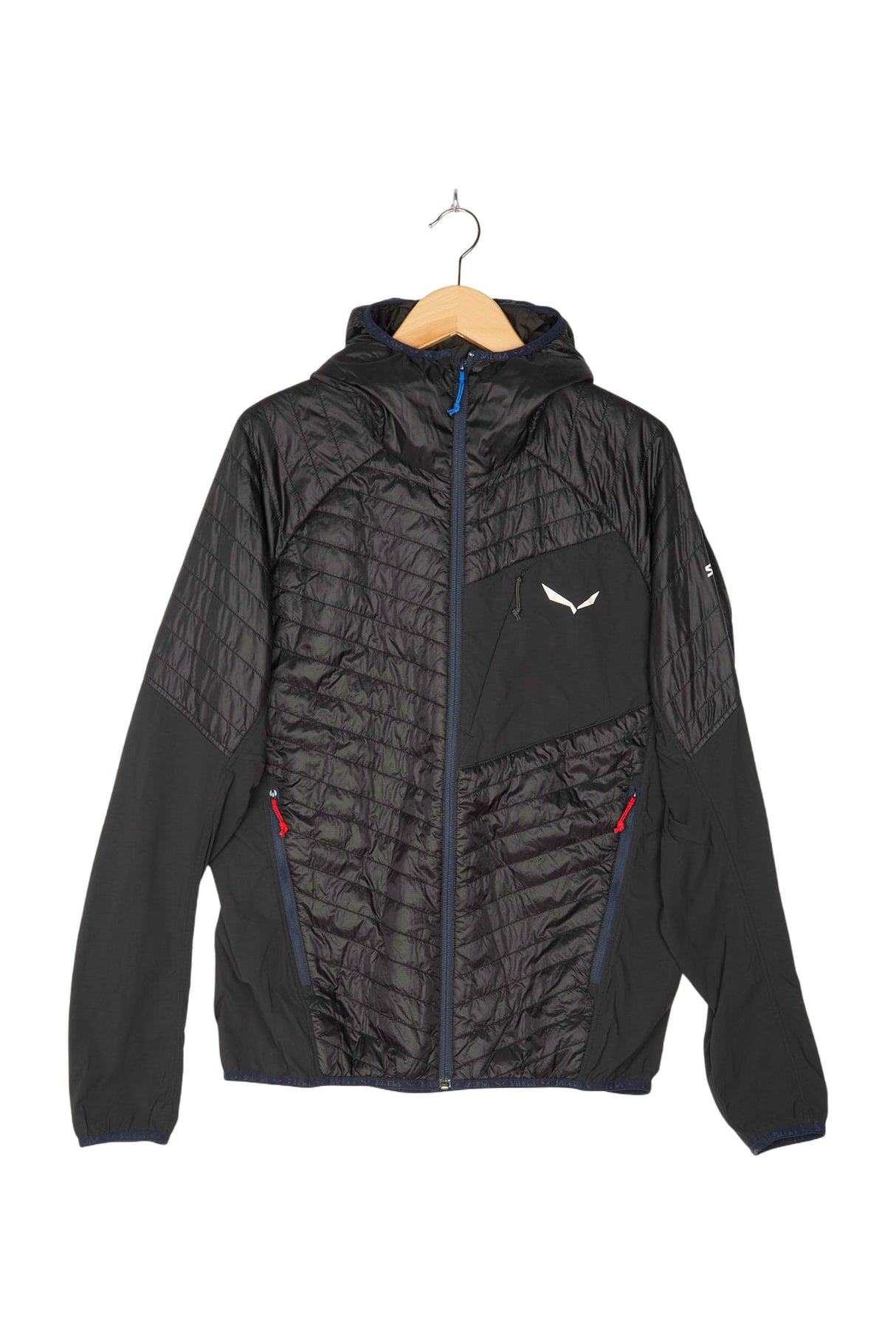 Kunstfaserjacke für Herren