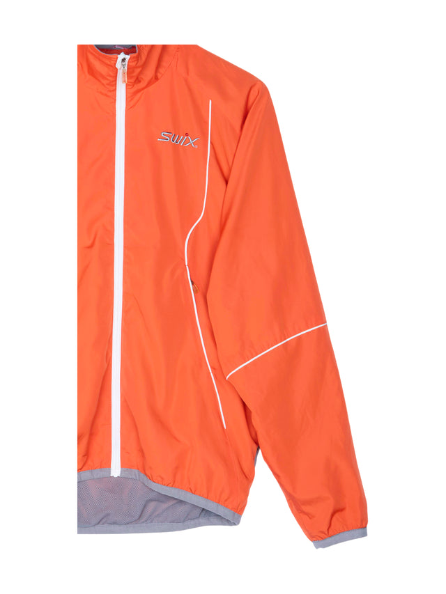 Langlaufjacke für Herren