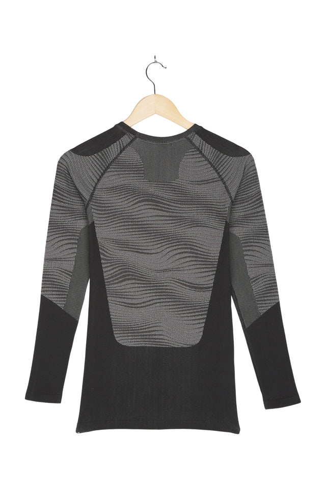 Longsleeve Funktion für Herren