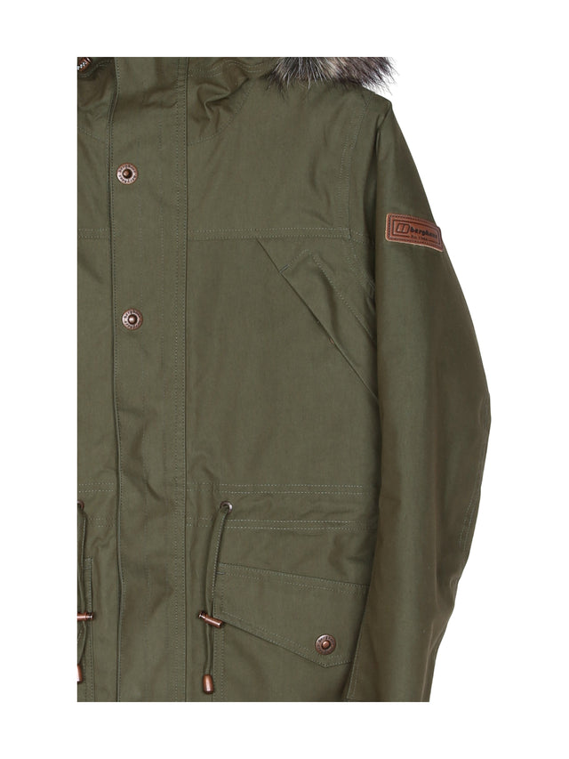 Winterjacke für Damen