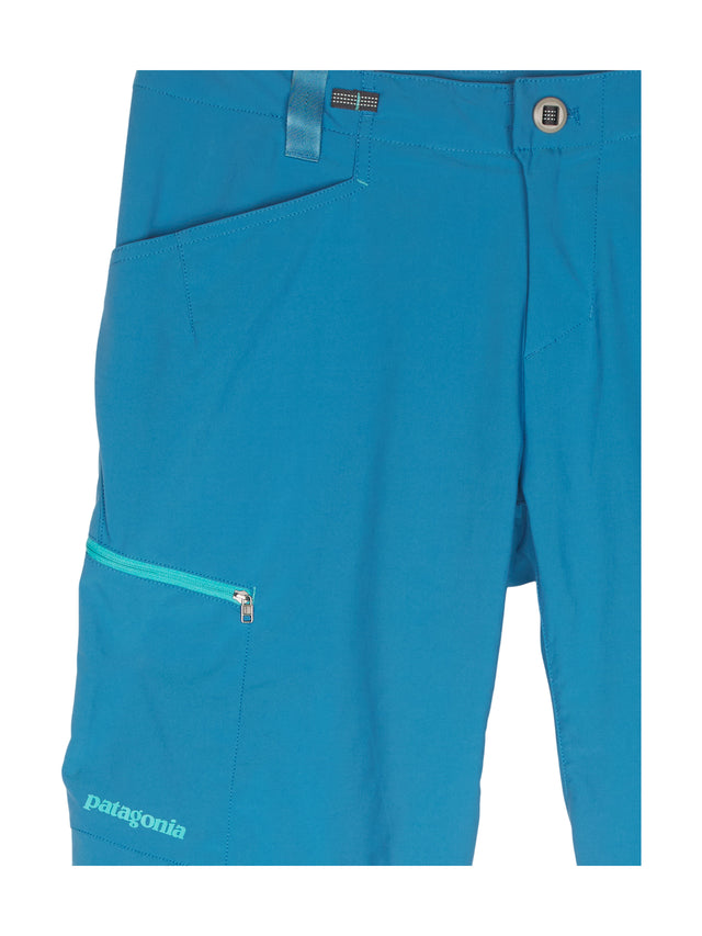 Kletterhose für Damen