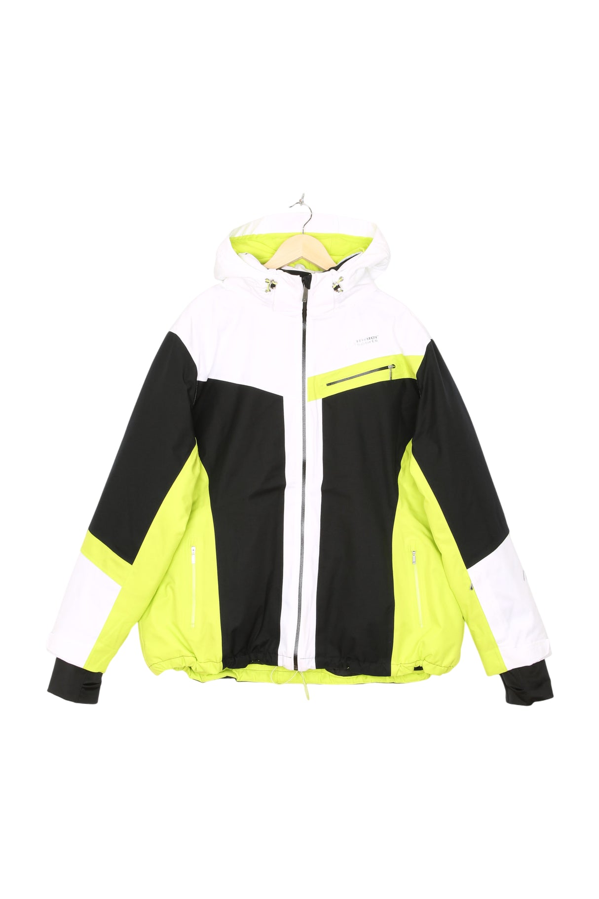 Skijacke für Damen & Herren