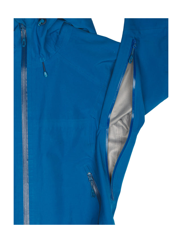 Hardshelljacke mit Goretex für Damen