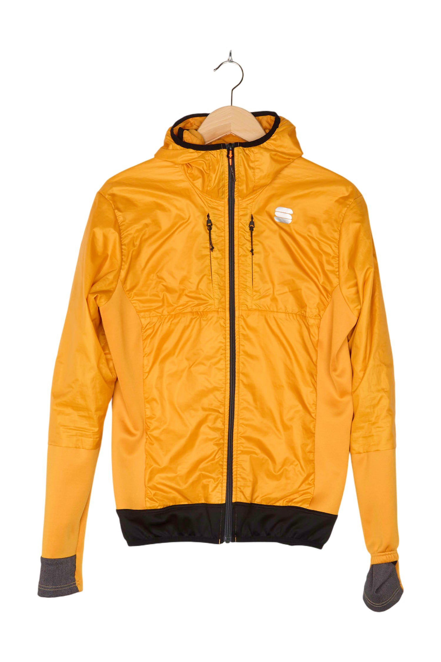 Langlaufjacke für Damen