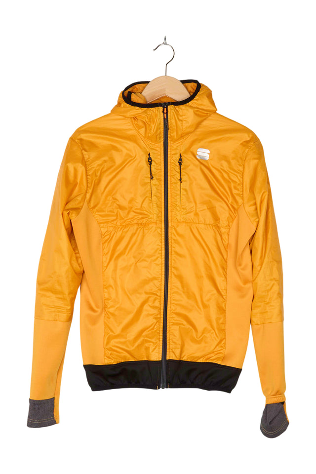 Langlaufjacke für Damen