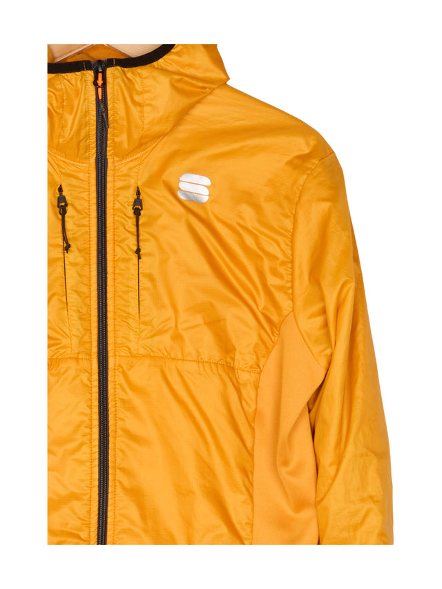 Langlaufjacke für Damen