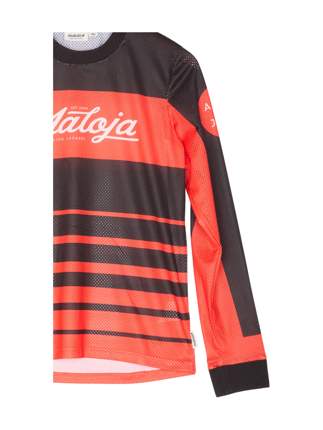 Longsleeve Funktion für Kinder