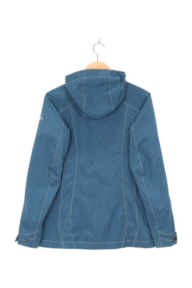Hardshelljacke, Regenjacke für Damen